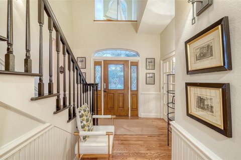 Villa ou maison à vendre à Palmetto, Floride: 4 chambres, 392.6 m2 № 2211481 - photo 19