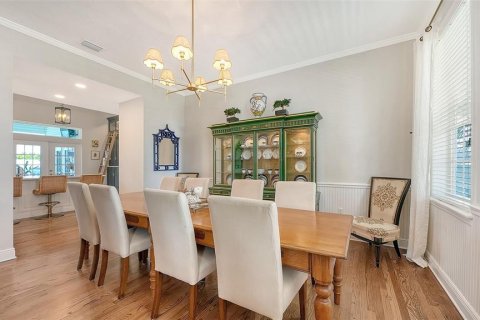 Villa ou maison à vendre à Palmetto, Floride: 4 chambres, 392.6 m2 № 2211481 - photo 25