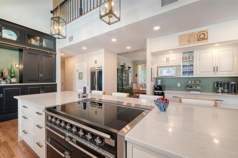 Villa ou maison à vendre à Palmetto, Floride: 4 chambres, 392.6 m2 № 2211481 - photo 9