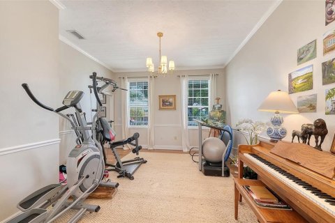 Villa ou maison à vendre à Palmetto, Floride: 4 chambres, 392.6 m2 № 2211481 - photo 27