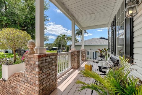 Villa ou maison à vendre à Palmetto, Floride: 4 chambres, 392.6 m2 № 2211481 - photo 18
