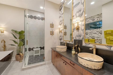 Villa ou maison à vendre à Palmetto, Floride: 4 chambres, 392.6 m2 № 2211481 - photo 11