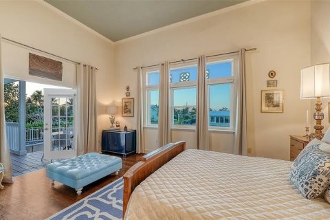 Villa ou maison à vendre à Palmetto, Floride: 4 chambres, 392.6 m2 № 2211481 - photo 10