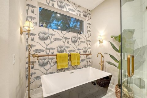 Villa ou maison à vendre à Palmetto, Floride: 4 chambres, 392.6 m2 № 2211481 - photo 12