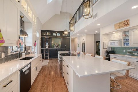 Villa ou maison à vendre à Palmetto, Floride: 4 chambres, 392.6 m2 № 2211481 - photo 23