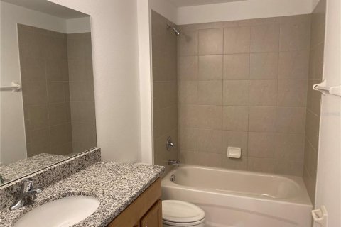 Снять в аренду квартиру в Палм-Кост, Флорида 4 спальни, 141.58м2, № 2105240 - фото 4