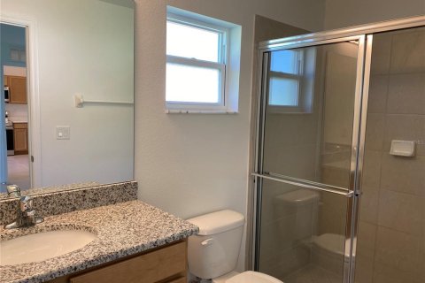 Снять в аренду квартиру в Палм-Кост, Флорида 4 спальни, 141.58м2, № 2105240 - фото 5