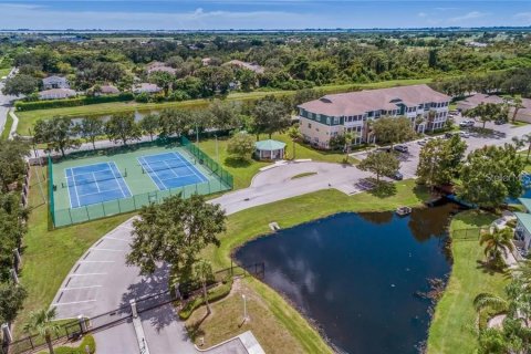 Condo in Bradenton, Florida, 1 bedroom  № 2364865