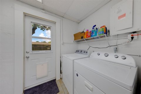 Villa ou maison à vendre à Clearwater, Floride: 2 chambres, 96.15 m2 № 2290728 - photo 18