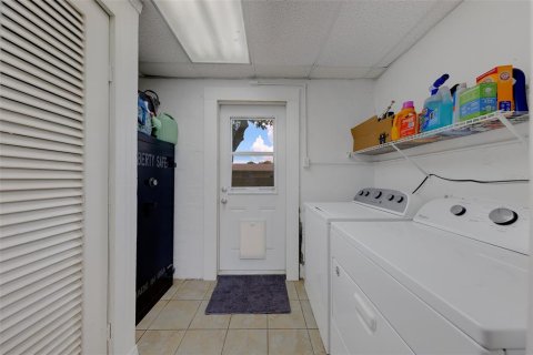 Villa ou maison à vendre à Clearwater, Floride: 2 chambres, 96.15 m2 № 2290728 - photo 17