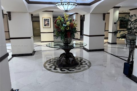 Condominio en venta en Aventura, Florida, 1 dormitorio, 85.28 m2 № 1979455 - foto 14