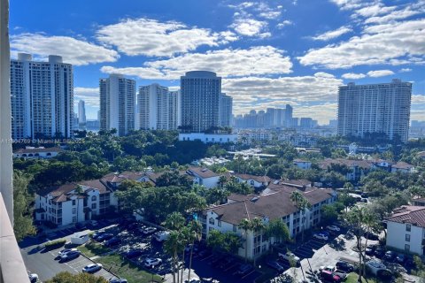 Condominio en venta en Aventura, Florida, 1 dormitorio, 85.28 m2 № 1979455 - foto 13