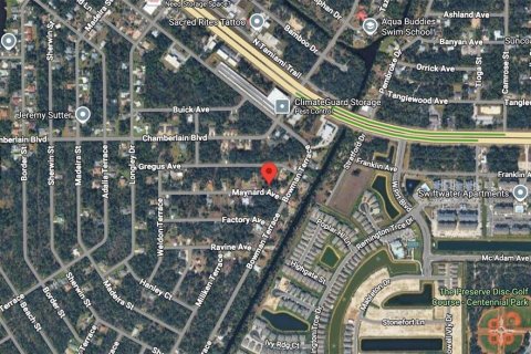 Land in Port Charlotte, Florida № 2164846 - photo 3