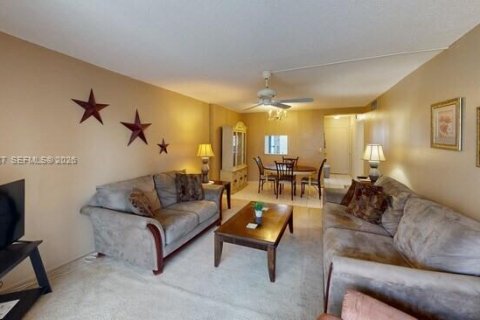 Copropriété à vendre à Hallandale Beach, Floride: 1 chambre, 78.69 m2 № 2044599 - photo 3