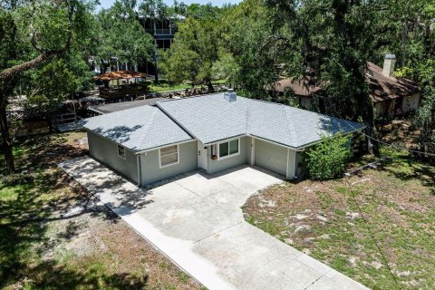 House in Homosassa, Florida 3 bedrooms, 122.82 sq.m. № 1721126 - photo 29