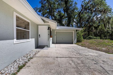House in Homosassa, Florida 3 bedrooms, 122.82 sq.m. № 1721126 - photo 2