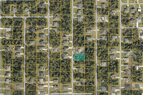 Land in Port Charlotte, Florida № 2232841