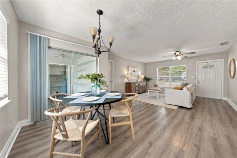 Villa ou maison à vendre à Lakeland, Floride: 3 chambres, 112.6 m2 № 2427101 - photo 8