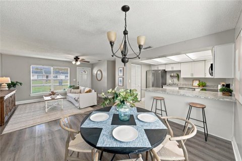Villa ou maison à vendre à Lakeland, Floride: 3 chambres, 112.6 m2 № 2427101 - photo 9