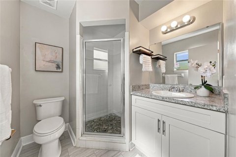 Villa ou maison à vendre à Lakeland, Floride: 3 chambres, 112.6 m2 № 2427101 - photo 18