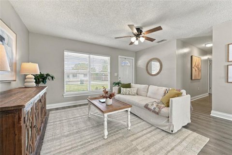 Villa ou maison à vendre à Lakeland, Floride: 3 chambres, 112.6 m2 № 2427101 - photo 3