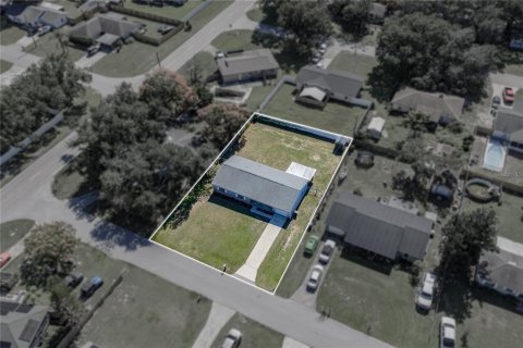 Villa ou maison à vendre à Lakeland, Floride: 3 chambres, 112.6 m2 № 2427101 - photo 2