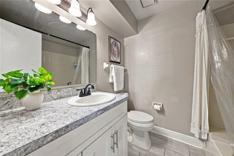Villa ou maison à vendre à Lakeland, Floride: 3 chambres, 112.6 m2 № 2427101 - photo 21
