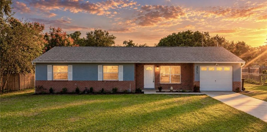 Villa ou maison à Lakeland, Floride 3 chambres, 112.6 m2 № 2427101