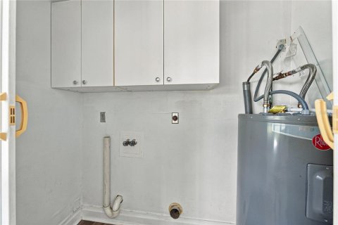 Villa ou maison à vendre à Lakeland, Floride: 3 chambres, 112.6 m2 № 2427101 - photo 27