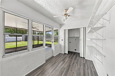 Villa ou maison à vendre à Lakeland, Floride: 3 chambres, 112.6 m2 № 2427101 - photo 25