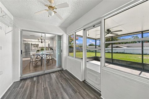 Villa ou maison à vendre à Lakeland, Floride: 3 chambres, 112.6 m2 № 2427101 - photo 26