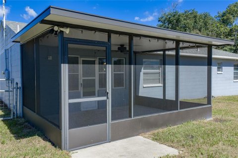 Villa ou maison à vendre à Lakeland, Floride: 3 chambres, 112.6 m2 № 2427101 - photo 30