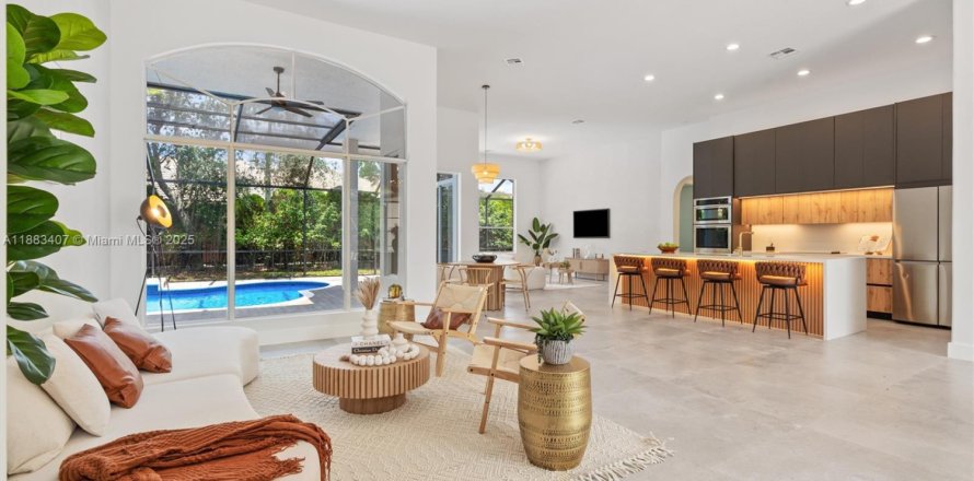 Casa en Lake Worth, Florida 3 dormitorios, 226.68 m2 № 1930536
