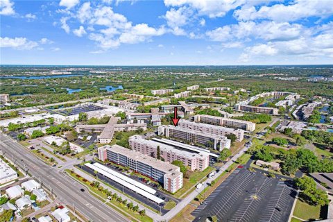 Condominio en venta en Saint Petersburg, Florida, 1 dormitorio, 106.84 m2 № 2098691 - foto 21