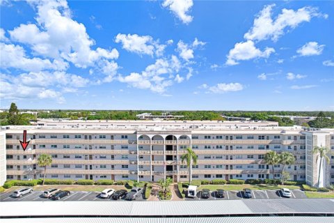 Condominio en venta en Saint Petersburg, Florida, 1 dormitorio, 106.84 m2 № 2098691 - foto 29