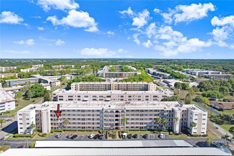 Condominio en venta en Saint Petersburg, Florida, 1 dormitorio, 106.84 m2 № 2098691 - foto 26
