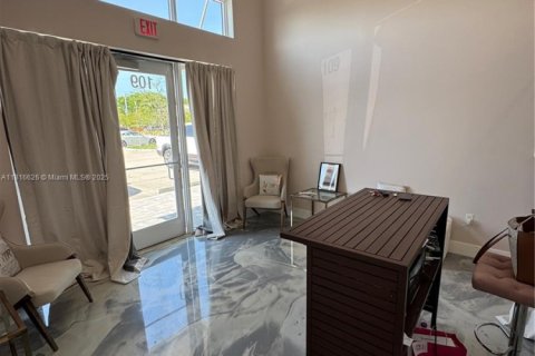 Immobilier commercial à Cooper City, Floride № 2089776