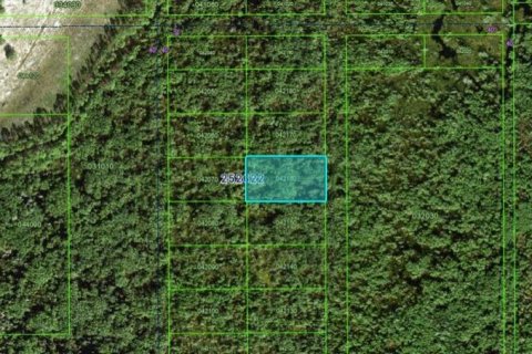 Terreno en venta en Polk City, Florida № 2164083 - foto 2