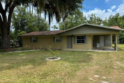House in Hawthorne, Florida 3 bedrooms, 103.86 sq.m. № 1919510 - photo 1