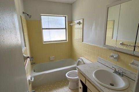 House in Hawthorne, Florida 3 bedrooms, 103.86 sq.m. № 1919510 - photo 12
