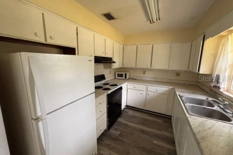 House in Hawthorne, Florida 3 bedrooms, 103.86 sq.m. № 1919510 - photo 4