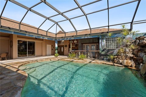 House in Wildwood, Florida 3 bedrooms, 266.72 sq.m. № 1678016 - photo 7