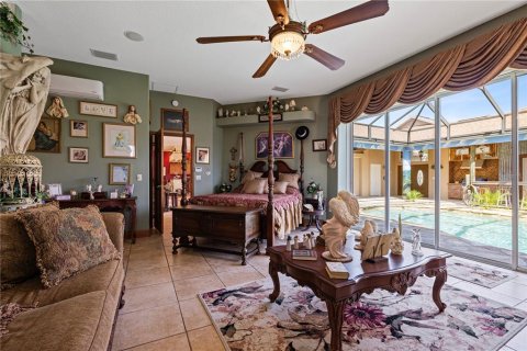 House in Wildwood, Florida 3 bedrooms, 266.72 sq.m. № 1678016 - photo 21