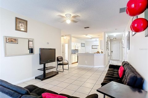 Villa ou maison à louer à Davenport, Floride: 5 chambres, 173.08 m2 № 2100999 - photo 20