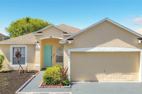 Villa ou maison à Davenport, Floride 5 chambres, 173.08 m2 № 2100999