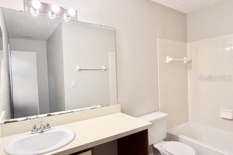 Copropriété à louer à Kissimmee, Floride: 2 chambres, 104.98 m2 № 2437355 - photo 21