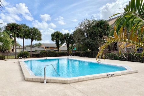Copropriété à louer à Kissimmee, Floride: 2 chambres, 104.98 m2 № 2437355 - photo 25
