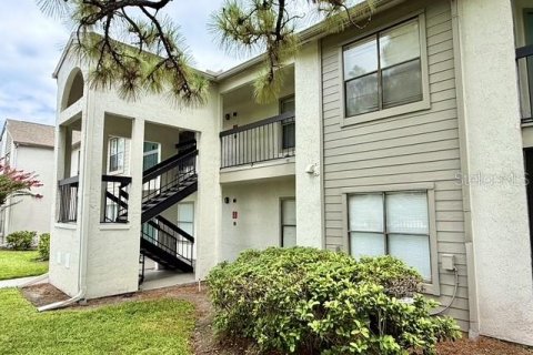 Copropriété à louer à Kissimmee, Floride: 2 chambres, 104.98 m2 № 2437355 - photo 4
