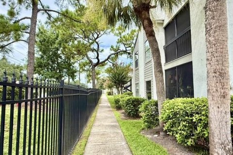Copropriété à louer à Kissimmee, Floride: 2 chambres, 104.98 m2 № 2437355 - photo 3