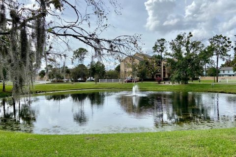 Copropriété à louer à Kissimmee, Floride: 2 chambres, 104.98 m2 № 2437355 - photo 24